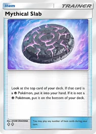 Mythical Slab mythical-slab