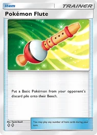 PokΓ©mon Flute pokemon-flute