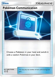 PokΓ©mon Communication pokemon-communication