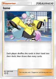 Iono iono