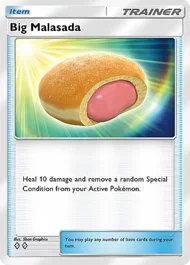 Big Malasada big-malasada
