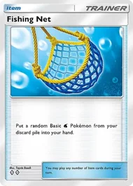 Fishing Net fishing-net