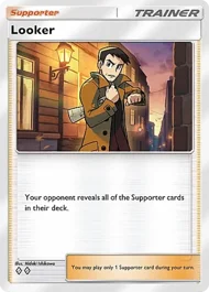 Cannot be exchange due to Pokemon TCG Pocket rules looker