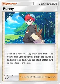 Penny penny