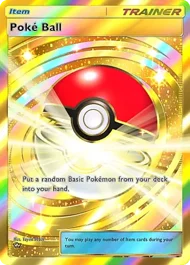 Cannot be exchange due to Pokemon TCG Pocket rules poke-ball