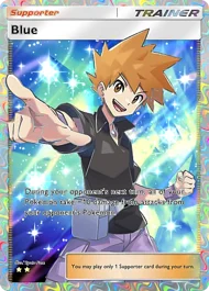 Cannot be exchange due to Pokemon TCG Pocket rules blue
