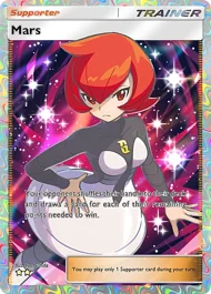 Cannot be exchange due to Pokemon TCG Pocket rules mars