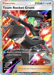 Cannot be exchange due to Pokemon TCG Pocket rules team-rocket-grunt