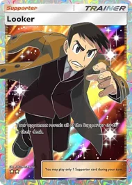 Cannot be exchange due to Pokemon TCG Pocket rules looker