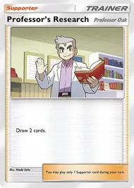 Cannot be exchange due to Pokemon TCG Pocket rules professors-research