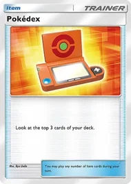 Cannot be exchange due to Pokemon TCG Pocket rules pokedex
