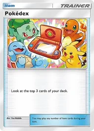 Cannot be exchange due to Pokemon TCG Pocket rules pokedex