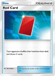 Cannot be exchange due to Pokemon TCG Pocket rules red-card