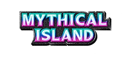 Mythical Island