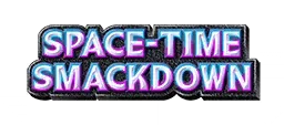 Space-Time Smackdown